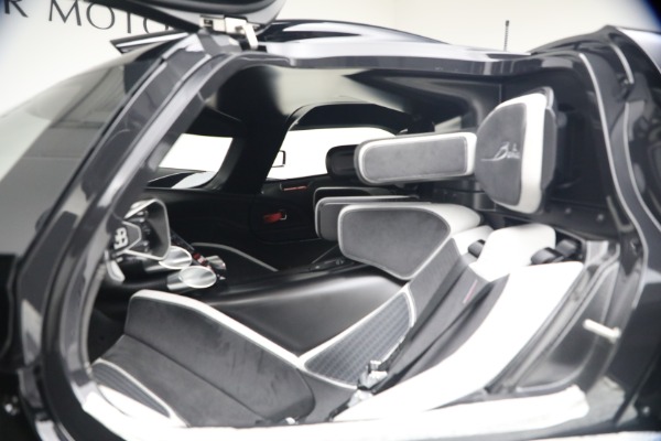 Used 2024 Bugatti Bolide for sale Call for price at Maserati of Greenwich in Greenwich CT 06830 13