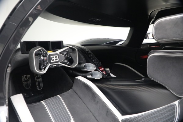 Used 2024 Bugatti Bolide for sale Call for price at Maserati of Greenwich in Greenwich CT 06830 15