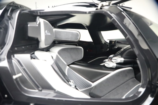 Used 2024 Bugatti Bolide for sale Call for price at Maserati of Greenwich in Greenwich CT 06830 16