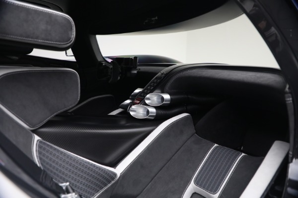 Used 2024 Bugatti Bolide for sale Call for price at Maserati of Greenwich in Greenwich CT 06830 18