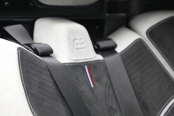 Used 2024 Bugatti Bolide for sale Call for price at Maserati of Greenwich in Greenwich CT 06830 21