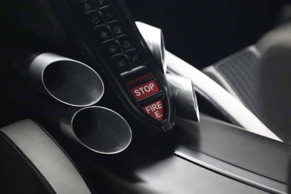 Used 2024 Bugatti Bolide for sale Call for price at Maserati of Greenwich in Greenwich CT 06830 23