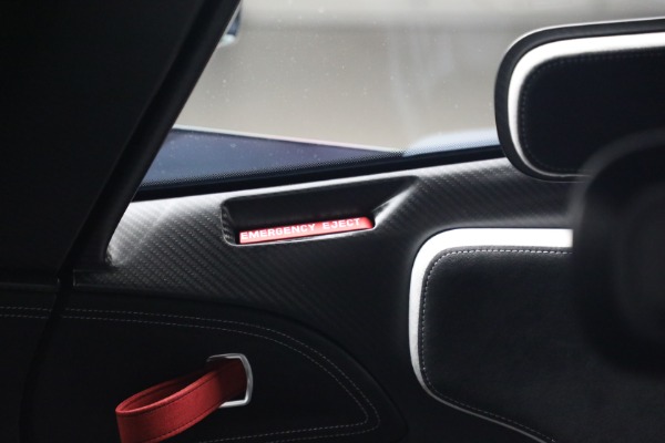 Used 2024 Bugatti Bolide for sale Call for price at Maserati of Greenwich in Greenwich CT 06830 25