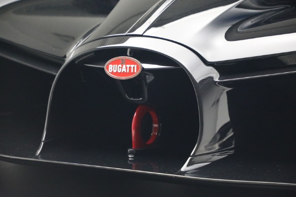 Used 2024 Bugatti Bolide for sale Call for price at Maserati of Greenwich in Greenwich CT 06830 28