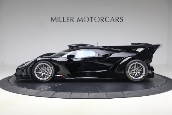 Used 2024 Bugatti Bolide for sale Call for price at Maserati of Greenwich in Greenwich CT 06830 3