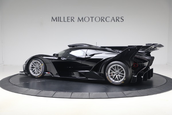 Used 2024 Bugatti Bolide for sale Call for price at Maserati of Greenwich in Greenwich CT 06830 4