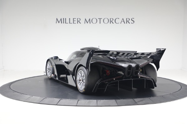 Used 2024 Bugatti Bolide for sale Call for price at Maserati of Greenwich in Greenwich CT 06830 5