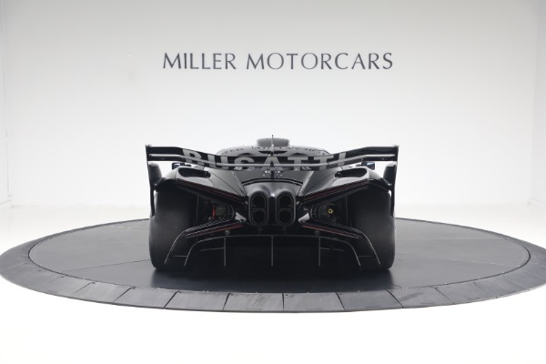 Used 2024 Bugatti Bolide for sale Call for price at Maserati of Greenwich in Greenwich CT 06830 6