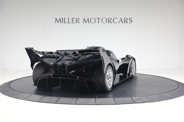 Used 2024 Bugatti Bolide for sale Call for price at Maserati of Greenwich in Greenwich CT 06830 7
