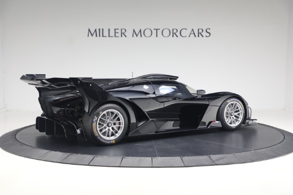 Used 2024 Bugatti Bolide for sale Call for price at Maserati of Greenwich in Greenwich CT 06830 8