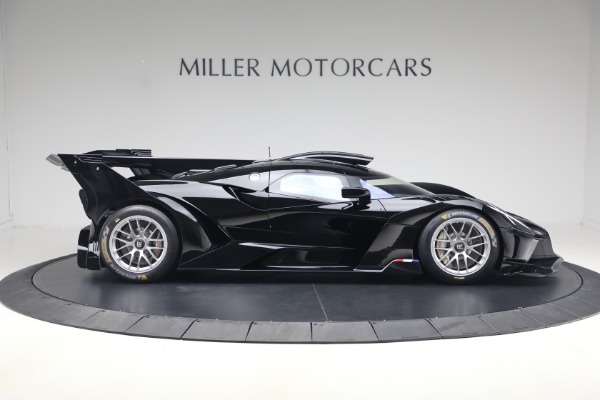 Used 2024 Bugatti Bolide for sale Call for price at Maserati of Greenwich in Greenwich CT 06830 9