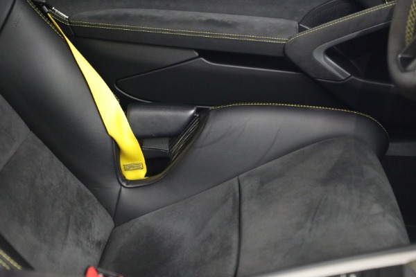 Used 2016 Porsche Cayman GT4 for sale $149,900 at Maserati of Greenwich in Greenwich CT 06830 20