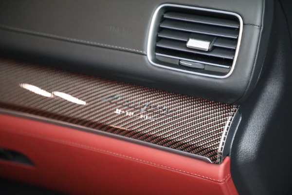 Used 2026 Mercedes-Benz GLS AMG GLS 63 for sale $139,900 at Maserati of Greenwich in Greenwich CT 06830 27