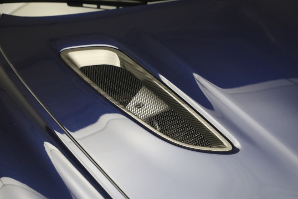 Used 2019 Aston Martin Rapide AMR for sale Call for price at Maserati of Greenwich in Greenwich CT 06830 25