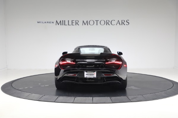 Used 2020 McLaren 720S Spider Performance for sale $277,900 at Maserati of Greenwich in Greenwich CT 06830 18