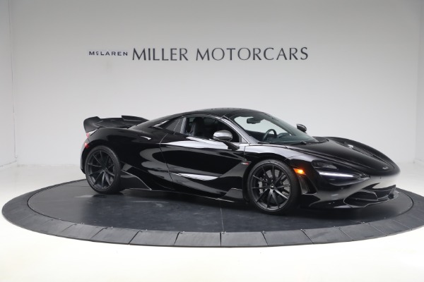 Used 2020 McLaren 720S Spider Performance for sale $277,900 at Maserati of Greenwich in Greenwich CT 06830 22