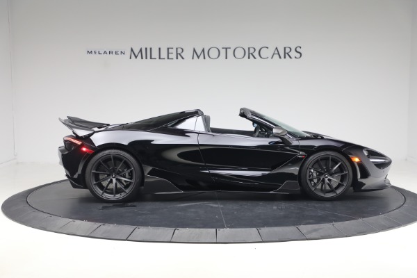 Used 2020 McLaren 720S Spider Performance for sale $277,900 at Maserati of Greenwich in Greenwich CT 06830 9