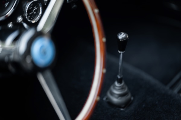 Used 1968 Aston Martin DB6 for sale Call for price at Maserati of Greenwich in Greenwich CT 06830 19