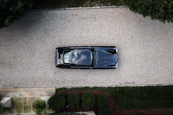 Used 1968 Aston Martin DB6 for sale Call for price at Maserati of Greenwich in Greenwich CT 06830 21