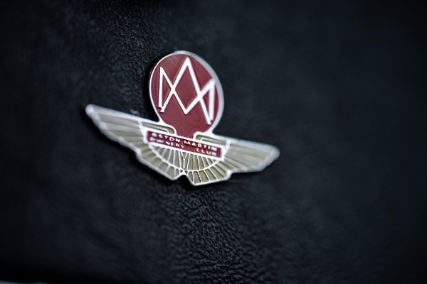 Used 1968 Aston Martin DB6 for sale Call for price at Maserati of Greenwich in Greenwich CT 06830 23