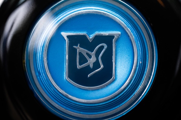 Used 1968 Aston Martin DB6 for sale Call for price at Maserati of Greenwich in Greenwich CT 06830 24