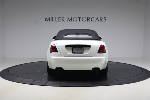 Used 2019 Rolls-Royce Black Badge Dawn for sale $299,900 at Maserati of Greenwich in Greenwich CT 06830 19
