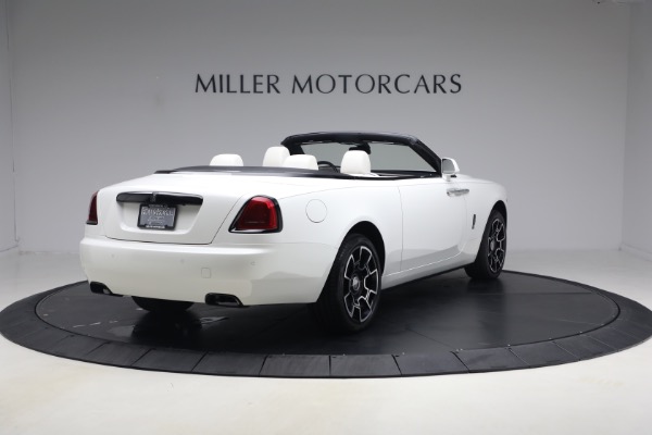 Used 2019 Rolls-Royce Black Badge Dawn for sale $299,900 at Maserati of Greenwich in Greenwich CT 06830 2