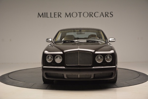 Used 2009 Bentley Brooklands for sale Sold at Maserati of Greenwich in Greenwich CT 06830 12