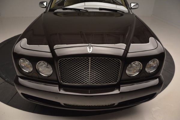 Used 2009 Bentley Brooklands for sale Sold at Maserati of Greenwich in Greenwich CT 06830 13