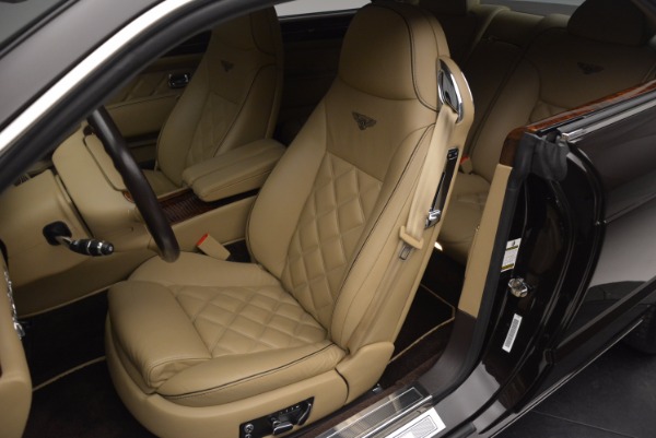 Used 2009 Bentley Brooklands for sale Sold at Maserati of Greenwich in Greenwich CT 06830 21