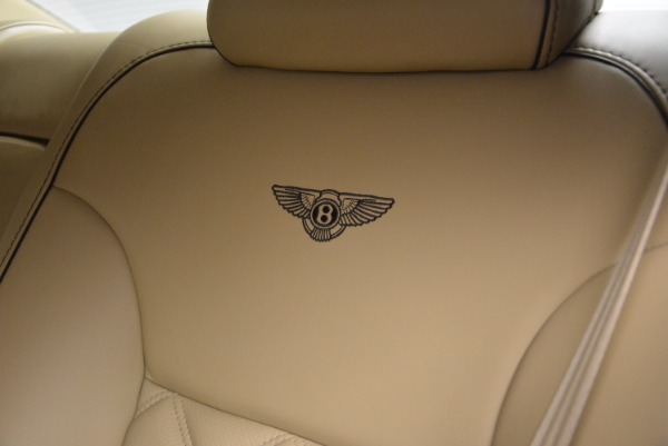 Used 2009 Bentley Brooklands for sale Sold at Maserati of Greenwich in Greenwich CT 06830 24