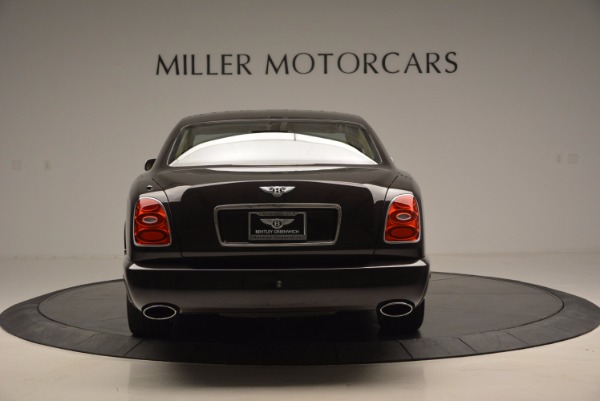 Used 2009 Bentley Brooklands for sale Sold at Maserati of Greenwich in Greenwich CT 06830 6