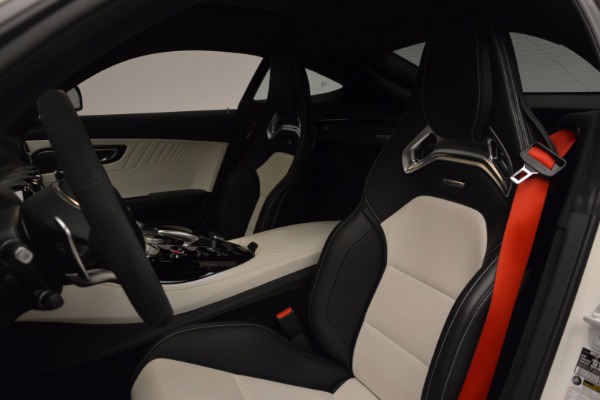 Used 2016 Mercedes-Benz AMG GT S for sale Sold at Maserati of Greenwich in Greenwich CT 06830 17