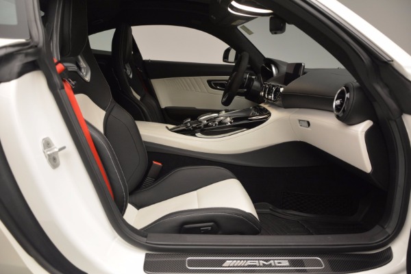 Used 2016 Mercedes-Benz AMG GT S for sale Sold at Maserati of Greenwich in Greenwich CT 06830 19