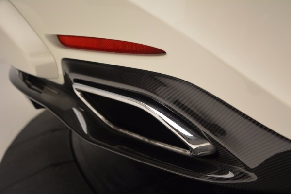 Used 2016 Mercedes-Benz AMG GT S for sale Sold at Maserati of Greenwich in Greenwich CT 06830 24