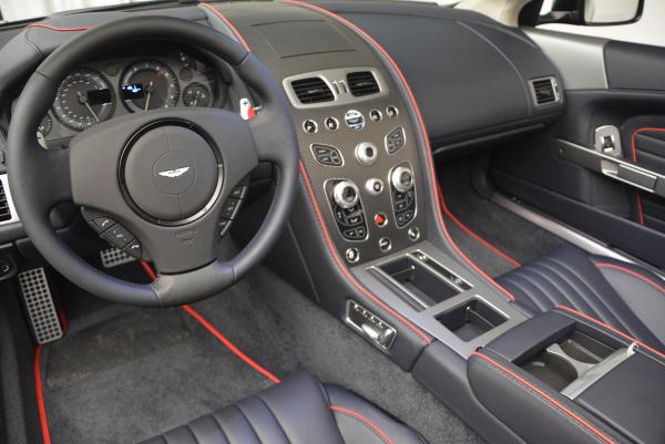 New 2016 Aston Martin DB9 GT Volante for sale Sold at Maserati of Greenwich in Greenwich CT 06830 20