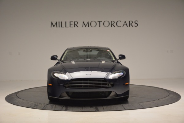 Used 2016 Aston Martin V8 Vantage for sale Sold at Maserati of Greenwich in Greenwich CT 06830 12