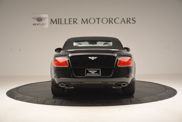 Used 2013 Bentley Continental GT V8 for sale Sold at Maserati of Greenwich in Greenwich CT 06830 18