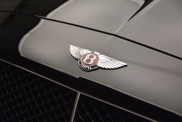 Used 2013 Bentley Continental GT V8 for sale Sold at Maserati of Greenwich in Greenwich CT 06830 27