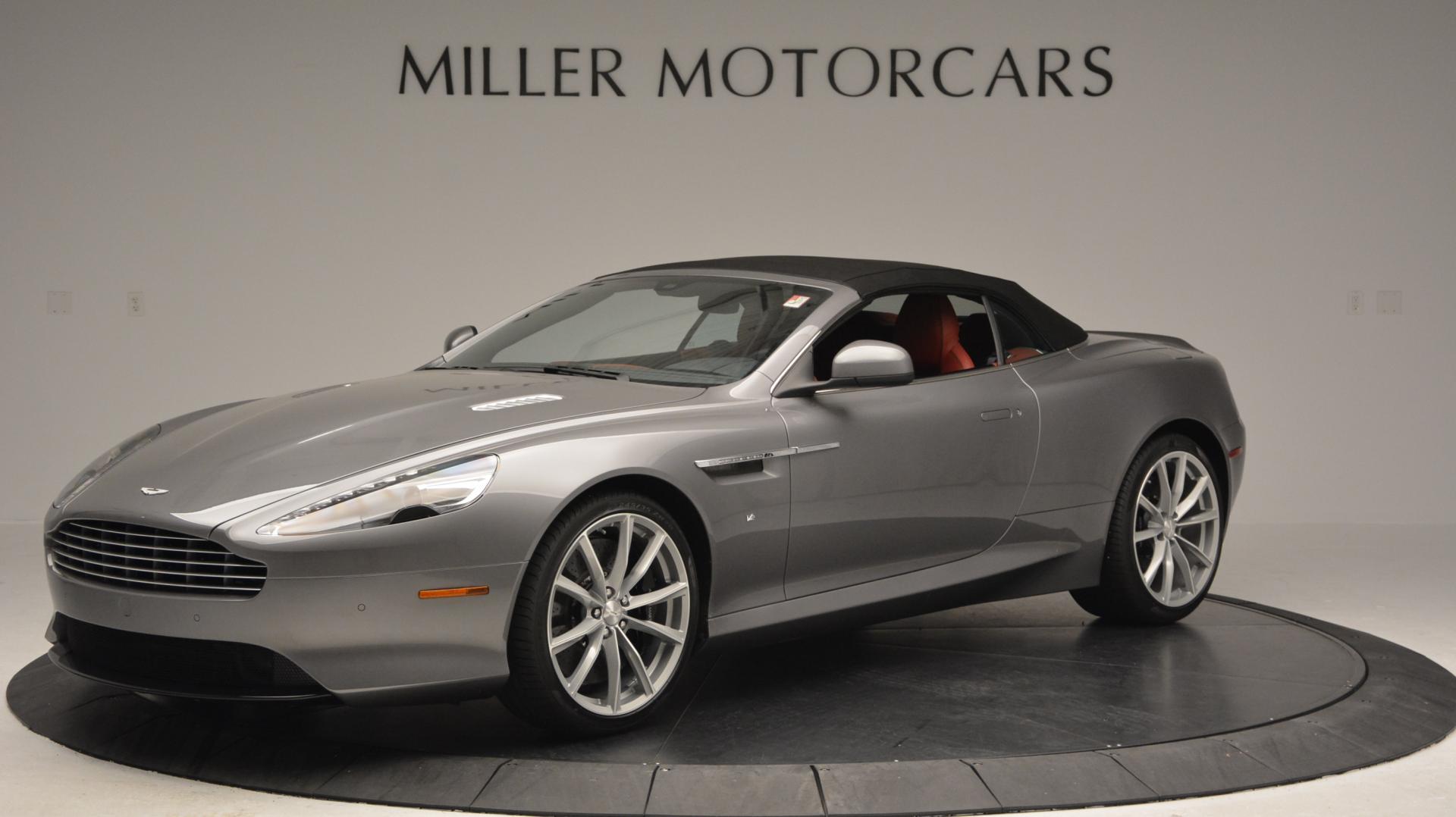 New 16 Aston Martin Db9 Gt Volante For Sale Special Pricing Maserati Of Greenwich Stock A1168 New 16 Aston Martin Db9 Gt Volante For Sale Special Pricing Maserati Of Greenwich Stock A1168