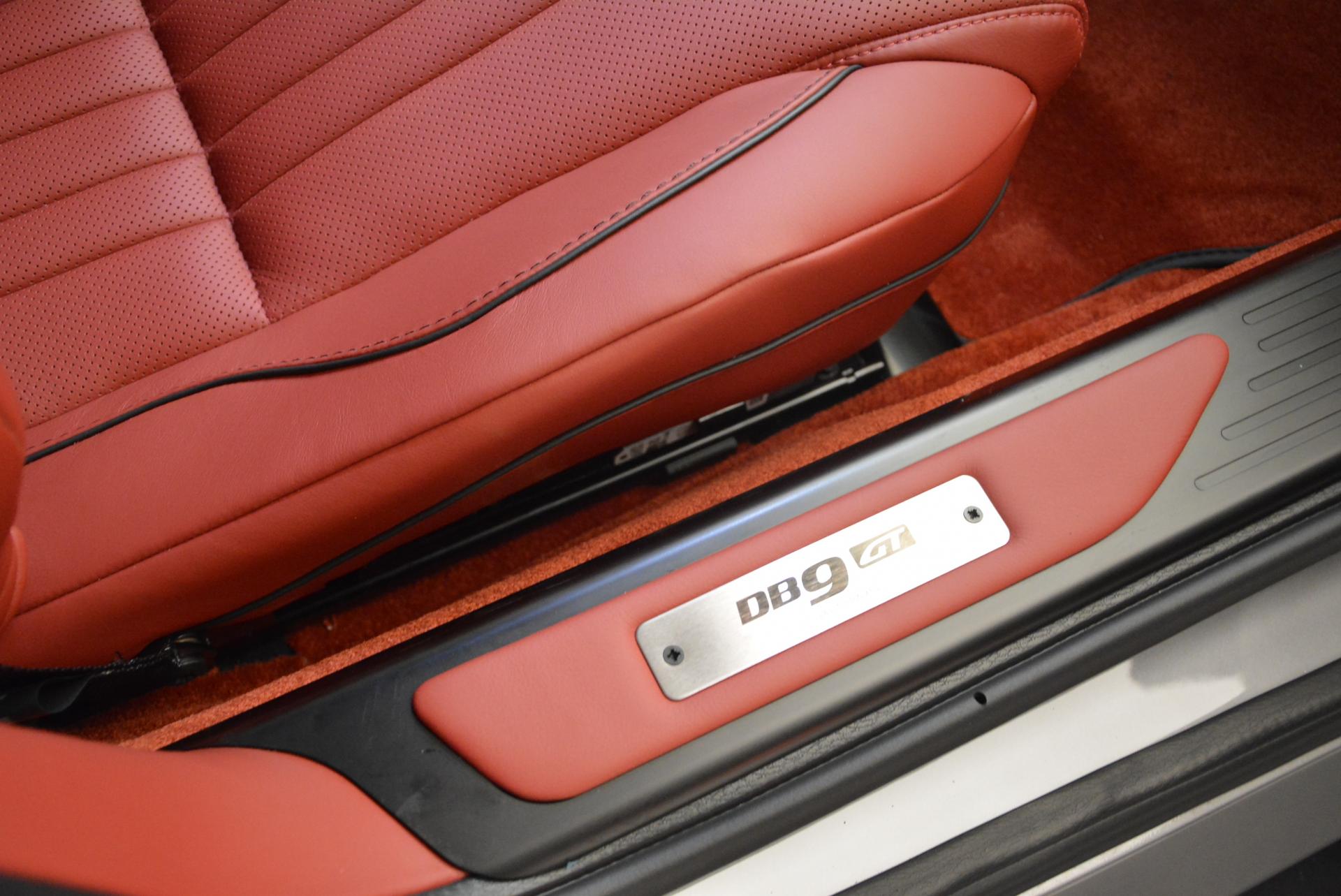 New 16 Aston Martin Db9 Gt Volante For Sale Special Pricing Maserati Of Greenwich Stock A1168 New 16 Aston Martin Db9 Gt Volante For Sale Special Pricing Maserati Of Greenwich Stock A1168