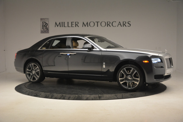 Used 2017 Rolls-Royce Ghost for sale Sold at Maserati of Greenwich in Greenwich CT 06830 10