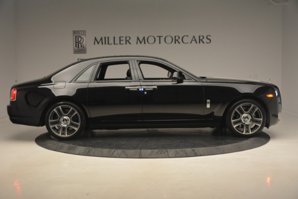 New 2017 Rolls-Royce Ghost for sale Sold at Maserati of Greenwich in Greenwich CT 06830 9