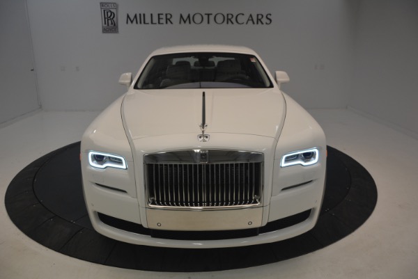 Used 2017 Rolls-Royce Ghost for sale Sold at Maserati of Greenwich in Greenwich CT 06830 13