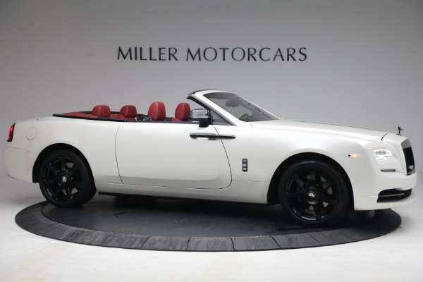 Used 2017 Rolls-Royce Dawn for sale Sold at Maserati of Greenwich in Greenwich CT 06830 11