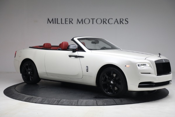 Used 2017 Rolls-Royce Dawn for sale Sold at Maserati of Greenwich in Greenwich CT 06830 12