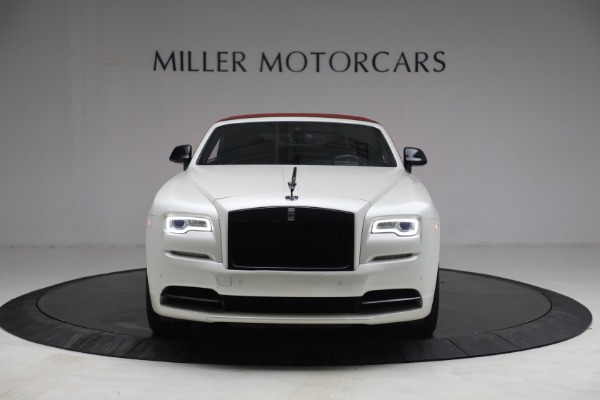 Used 2017 Rolls-Royce Dawn for sale Sold at Maserati of Greenwich in Greenwich CT 06830 14