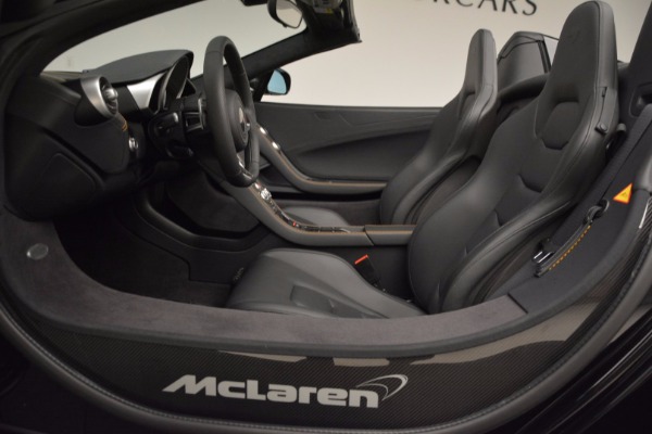 Used 2013 McLaren 12C Spider for sale Sold at Maserati of Greenwich in Greenwich CT 06830 25