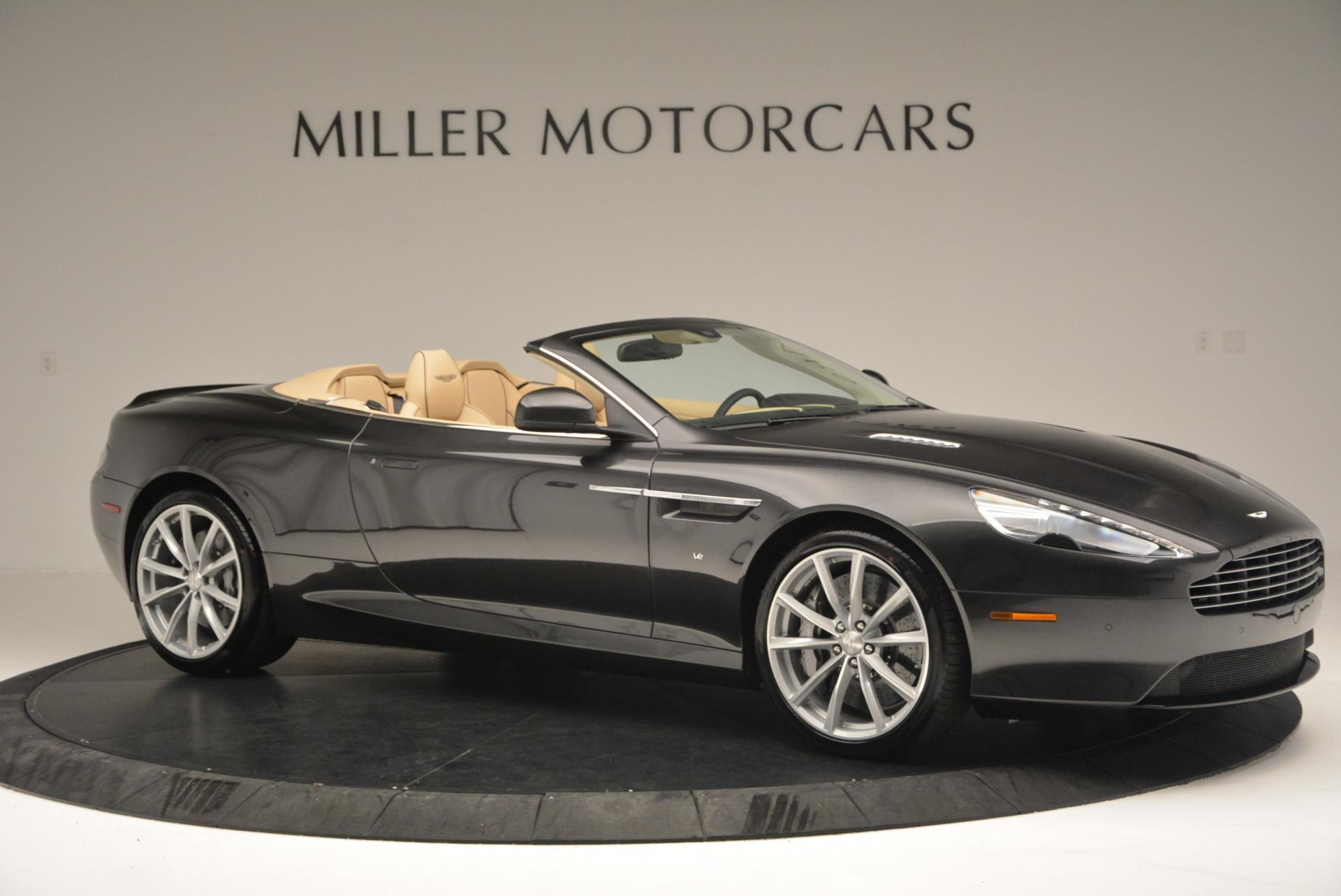 New 16 Aston Martin Db9 Gt Volante For Sale Special Pricing Maserati Of Greenwich Stock A1181 New 16 Aston Martin Db9 Gt Volante For Sale Special Pricing Maserati Of Greenwich Stock A1181