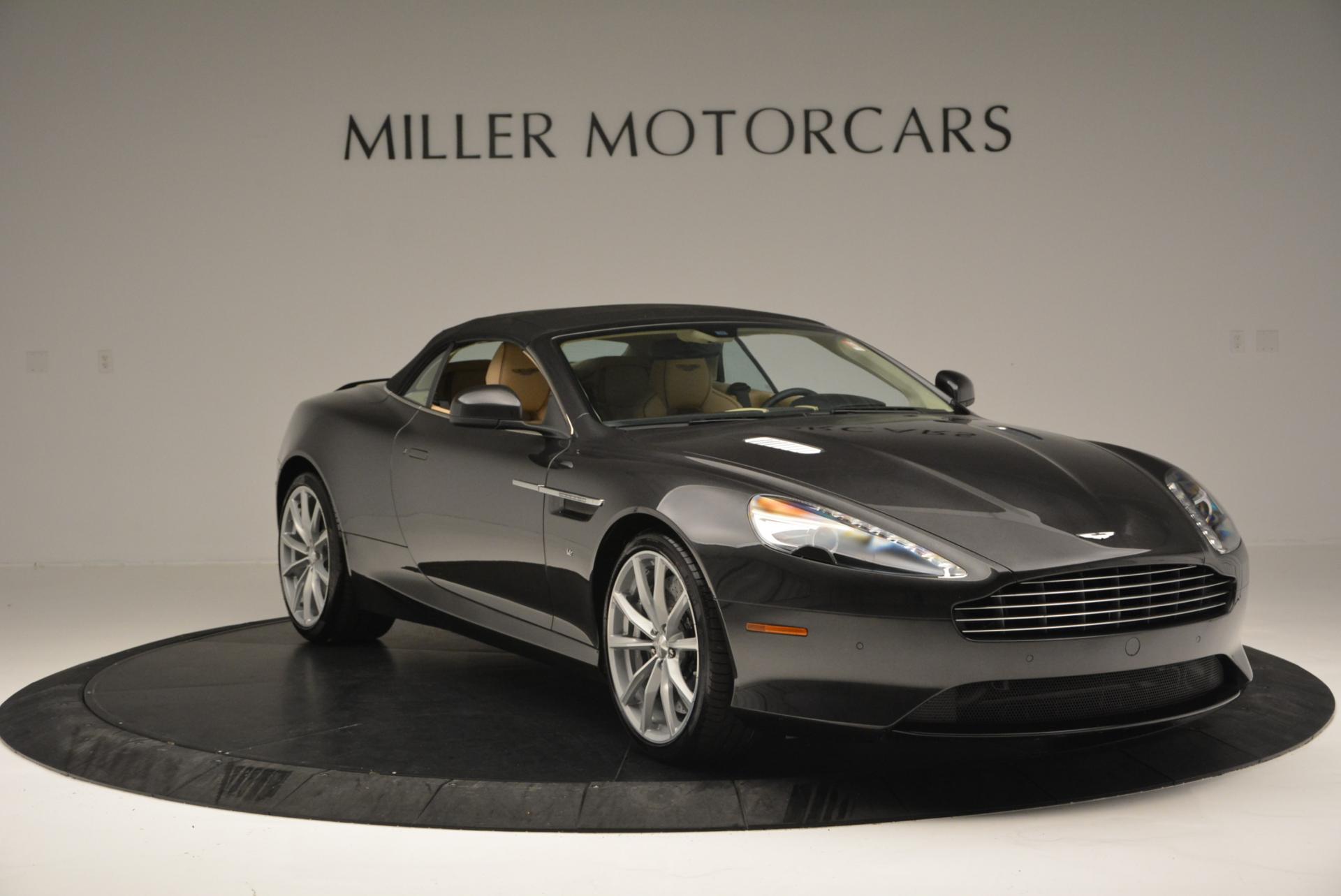 New 16 Aston Martin Db9 Gt Volante For Sale Special Pricing Maserati Of Greenwich Stock A1181 New 16 Aston Martin Db9 Gt Volante For Sale Special Pricing Maserati Of Greenwich Stock A1181